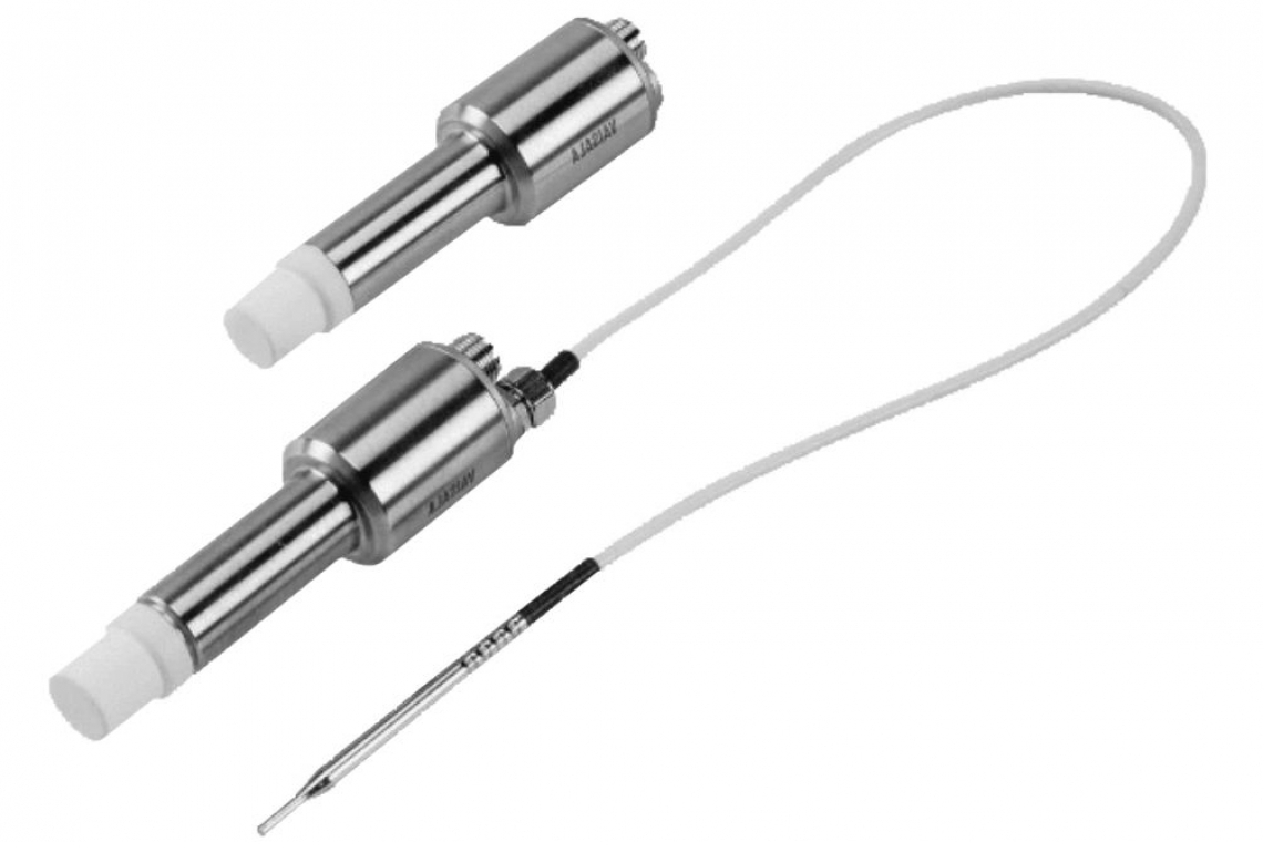 Vaisala HPP270 misst Wasserstoffperoxid