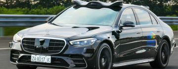 Auf den Punkt gebracht: Verlieren wir das auto­matisierte Fahren an China? – Übernimmt China nach der E-Mobilität auch hier die Führung?