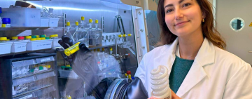 Seltene Erden aus Elektroschrott gewonnen