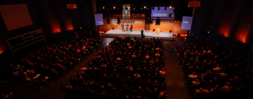 eSummit 2024: Effizienzwende gefordert