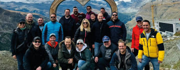 30 Jahre Färber & Schmid