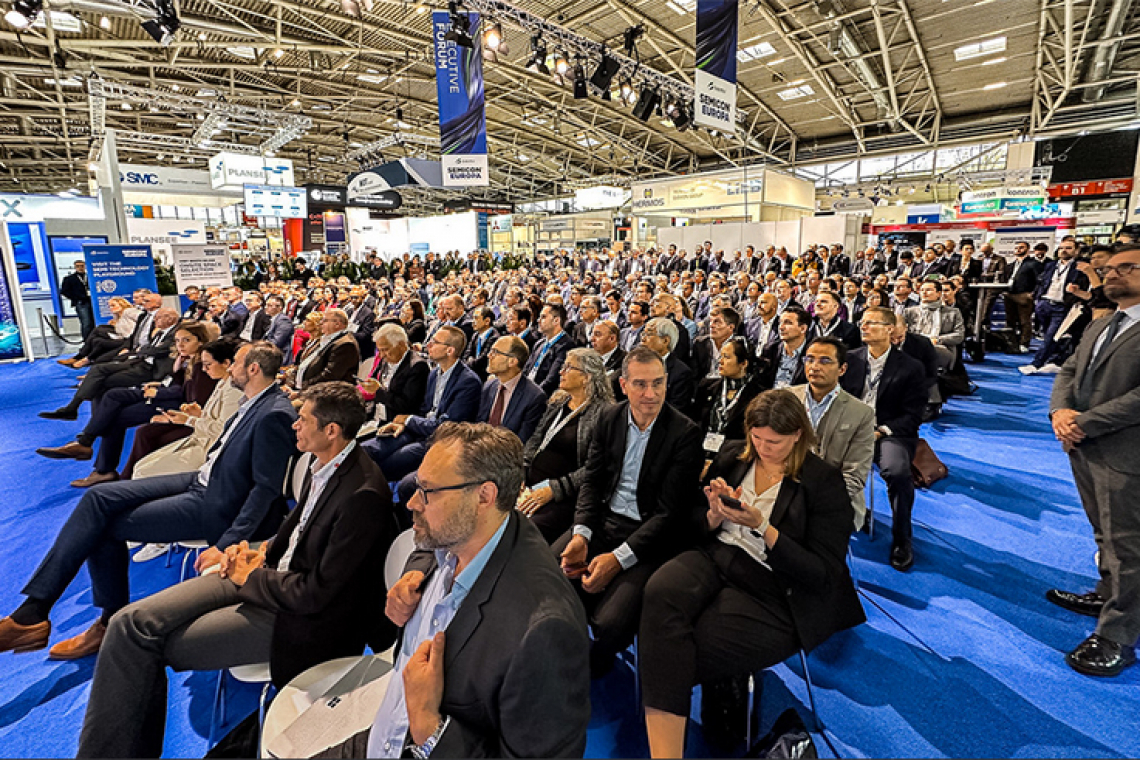 (Bild: Messe München GmbH)