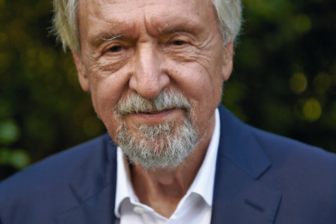 Prof. Dr. Uwe Landau