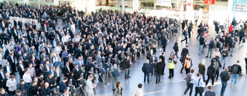 electronica Messe-Spezial – electronica 2024 + SEMICON Europa