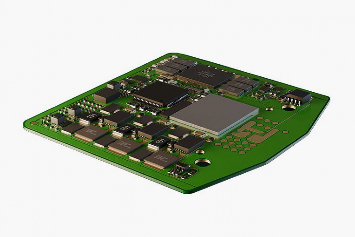 2024 erschien die erste Version von SimSolid
