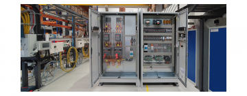 Neue Thyristor-Serie für die Industrie