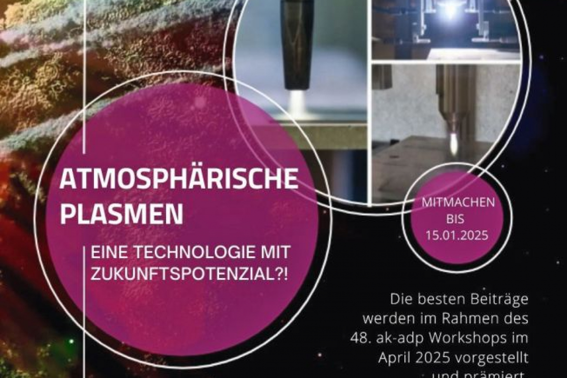 Wettbewerb #ZukunftADP 2025