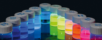 BAM standardisiert Oberflächenanalyse von Nanopartikeln