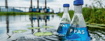 Strengere PFAS-Grenzwerte in einem Jahr