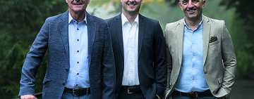 Generationswechsel bei der ProWaTech AG