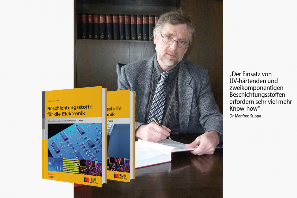 Dr. Manfred Suppa