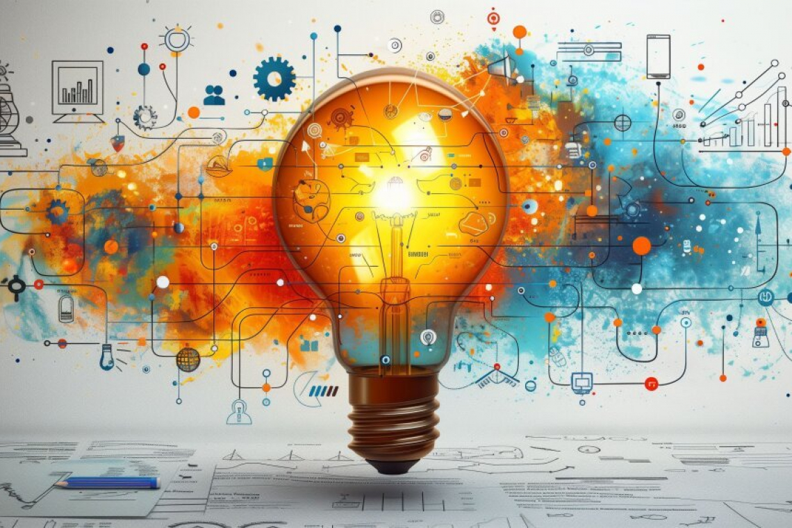Forschung und Technologie – Jahresrückblick 2024