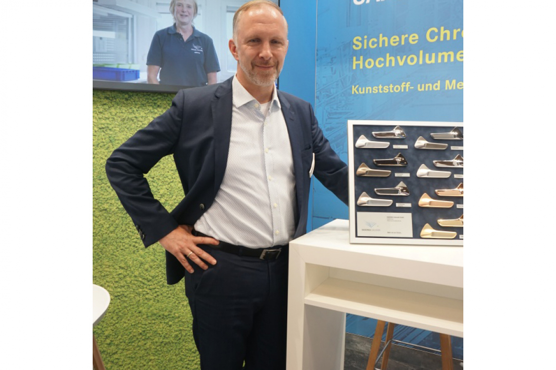 Lars Oelsner (Foto: Robert Piterek)