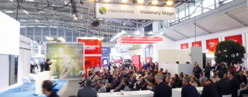 Nachbericht zur electronica + SEMICON Europa 2024 ­– Teil 2