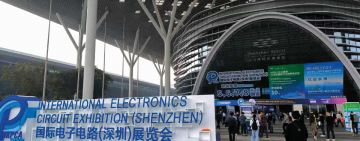 KI treibt die Zukunft voran – Eindrücke von der HKPCA-Messe in Shenzhen (China)