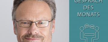 Gespräch des Monats: Armin Wittmann, Messeleiter (Messe München) – „Wir freuen uns auf unser neues Kongresskonzept“