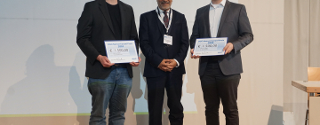 Nasser-Kanani-Preis: Nominierung läuft bis 31. Januar
