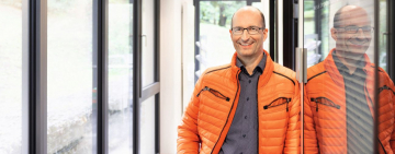 Sechs fragen an... Michael Herkommer