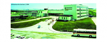 20 Jahre Saxonia Galvanik