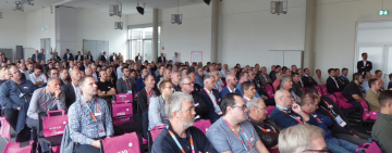 Mit Innovationen vor der Welle