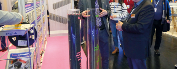 embedded world 2025 - Treffpunkt der Embedded-Community