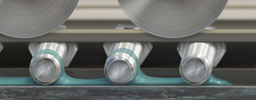 SurTec: Beschichtungen für Verbindungselemente