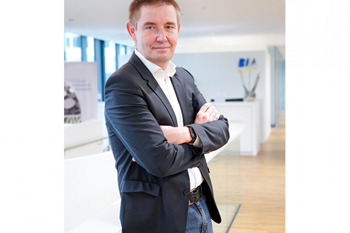 „Wir brauchen keine Reförmchen, sondern ein neues Mindset“, fordert ZVO-Vorstandsvorsitzender Jörg Püttbach (Foto: BIA)