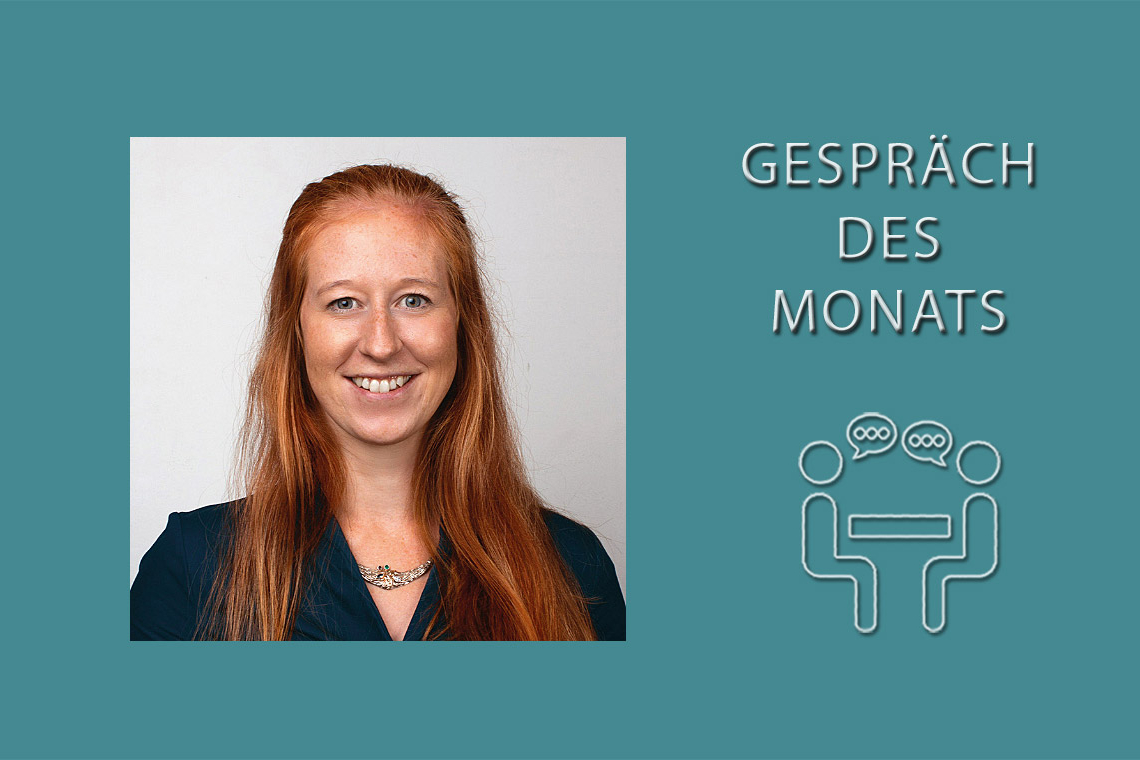 Gespräch des Monats: Milena Fritz, CEO von SAT Electronic