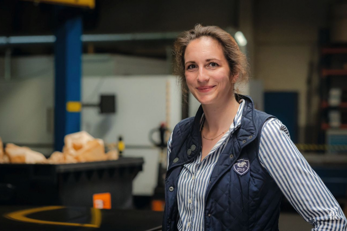 Dr. Katharina Kölsch - (Foto: Robert Piterek)