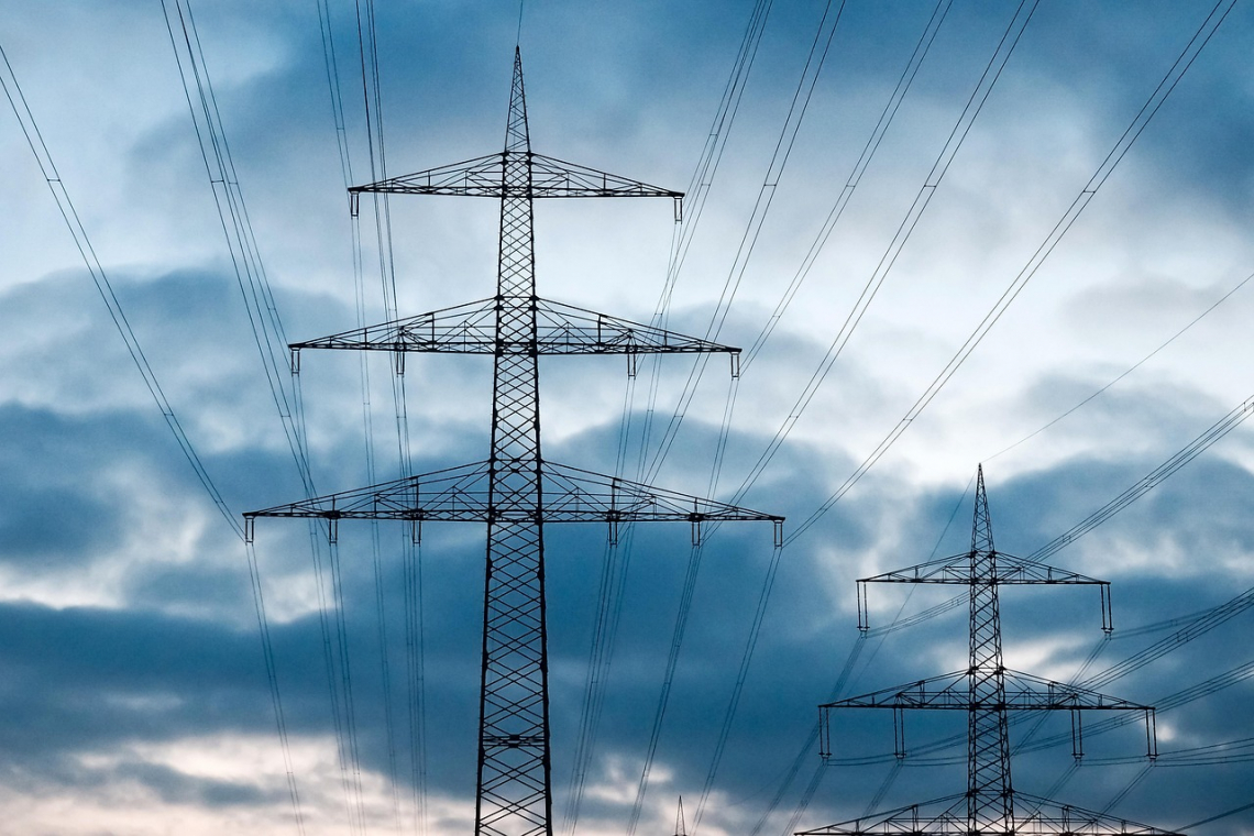 Electricity - Bild: Pixabay.com