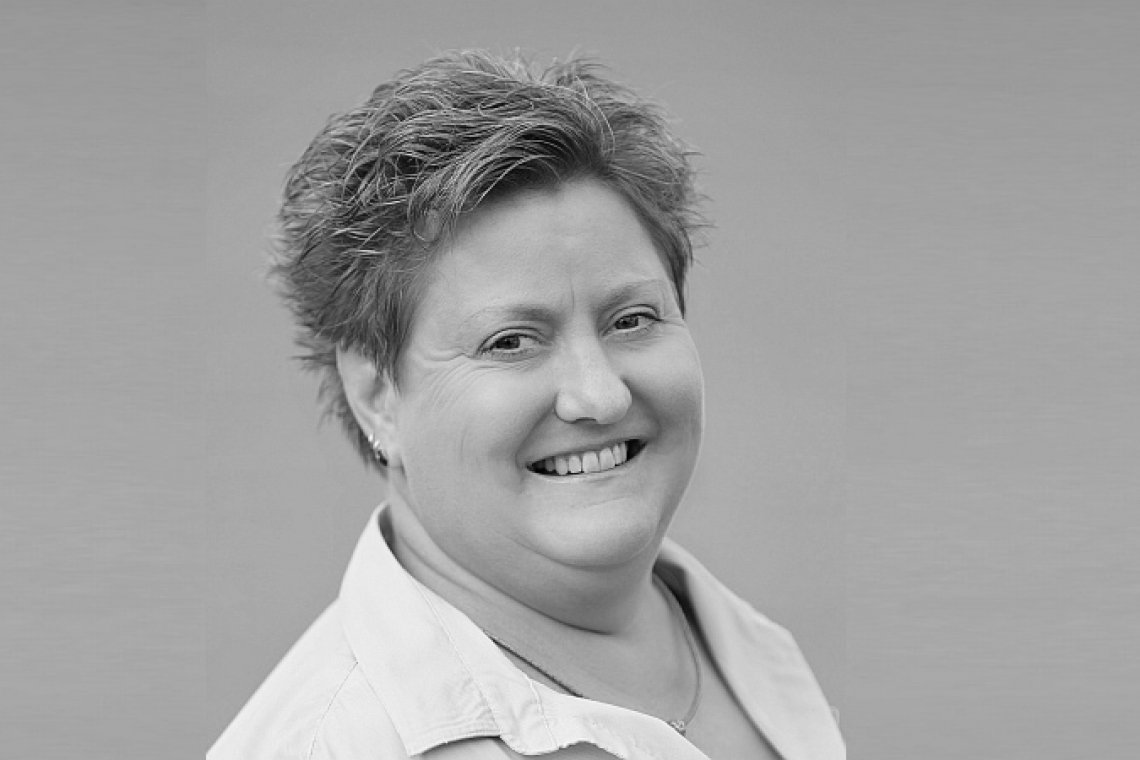 Die DFO trauert um Nicole Dopheide - (Foto: DFO)