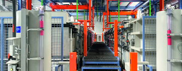 mbw-Gruppe stellt Insolvenzanträge