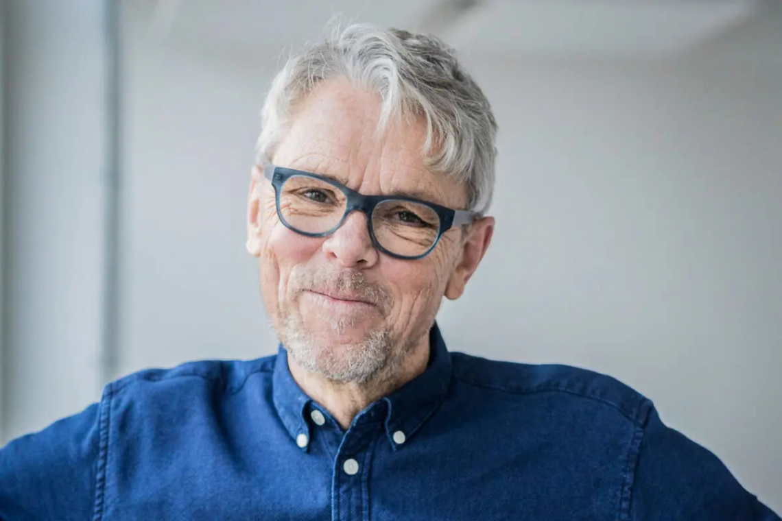 Georg Steinberger im Jahr 2022 (Bild: FBDI)