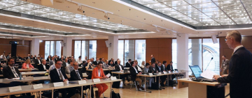 30. Leipziger Fachseminar