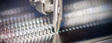 BAMFIT – Vom Evaluierungssystem zur Remanufacturing-Plattform für Dickdrähte in der Leistungselektronik