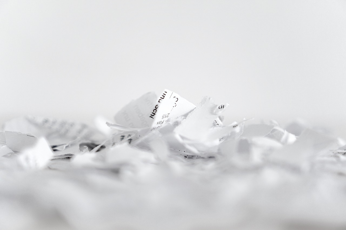 Paper - Pixabay.com/fill