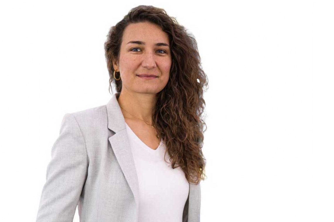 Kamelia Kowalczewska - (Bild: XTPL)