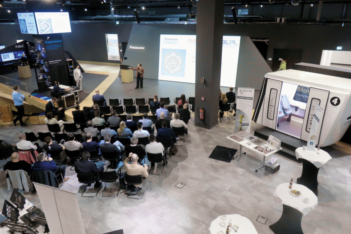 Neues Forum für Elektronikfertiger – Smart Electronics Summit 2025