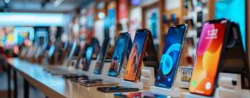Refurbished Smartphones – Studie zur Verbraucherakzeptanz in Japan, Deutschland und Thailand