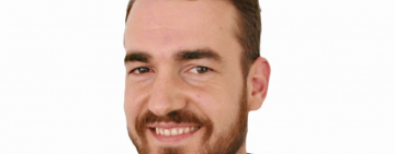 Nachgefragt bei… Patrick Böhm