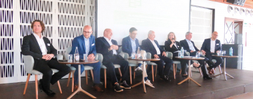 25. Europäisches Elektroniktechnologie-Kolleg