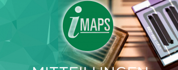 iMaps Mitteilungen 06/2025