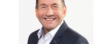 65. Geburtstag von Umicore Ex-Geschäftsführer Engert