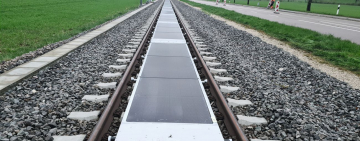 Wer hat’s erfunden? Schweiz startet Solarprojekt