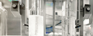 Nachhaltige Industriereinigung für eine grünere Zukunft