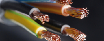 Auf den Punkt gebracht: Kupfer – Das Gold der Elektronik – Durch Krisen und US-Zölle bleibt der Preis hoch und stark schwankend