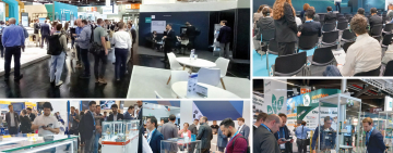 PCIM Expo & Conference 2025 – SENSOR + TEST 2025