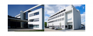 Fusion für die Halbleiterfertigung