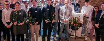 Projekteinreichung für 4. PAUL Award noch bis Ende September möglich