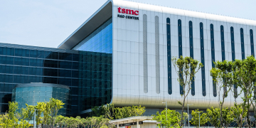 Heikles Datenleck bei TSMC